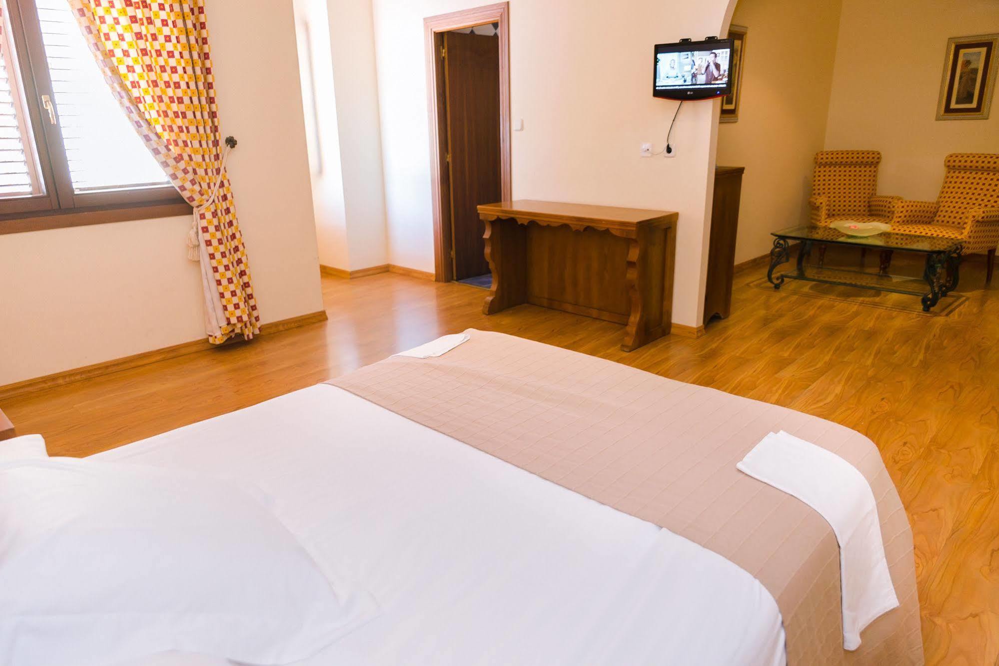 Complejo Hostelero Paladium Villamartin  Exterior photo